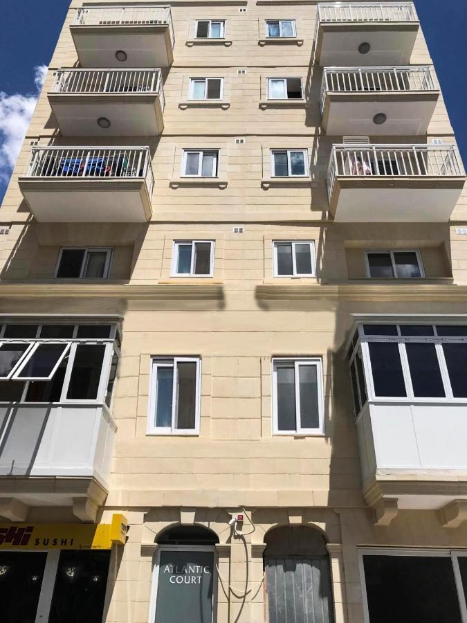 F8 Modern And Bright Apartment In Malta Msida Eksteriør billede