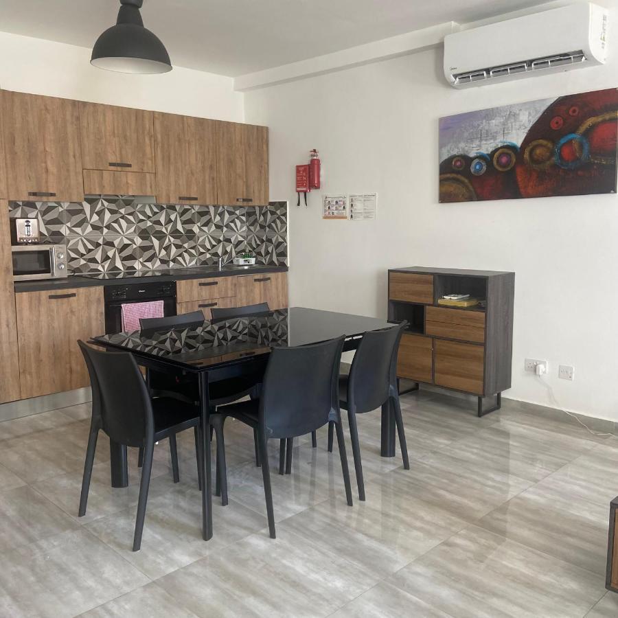 F8 Modern And Bright Apartment In Malta Msida Eksteriør billede