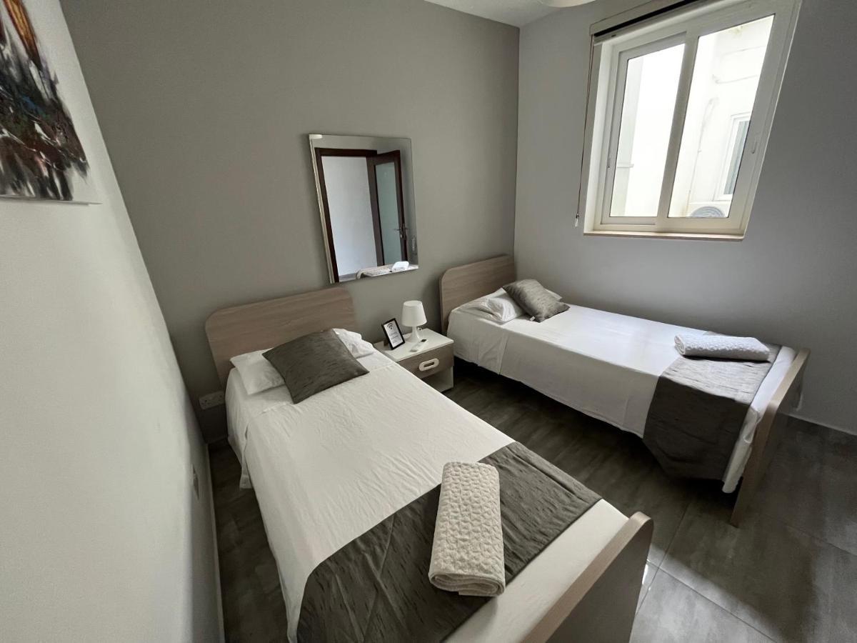 F8 Modern And Bright Apartment In Malta Msida Eksteriør billede