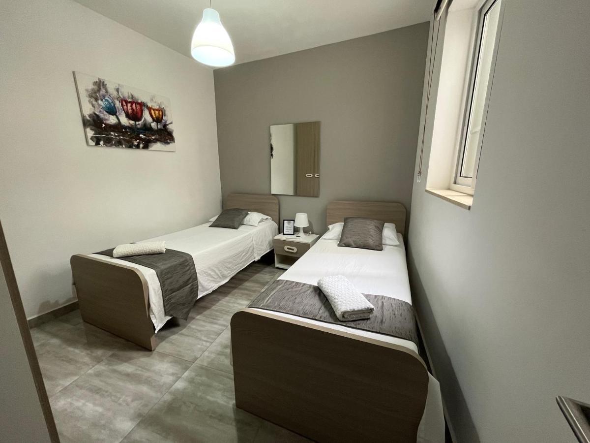 F8 Modern And Bright Apartment In Malta Msida Eksteriør billede