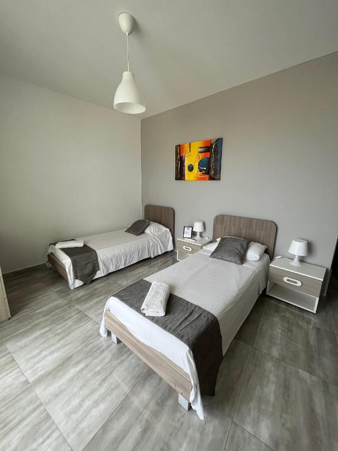 F8 Modern And Bright Apartment In Malta Msida Eksteriør billede