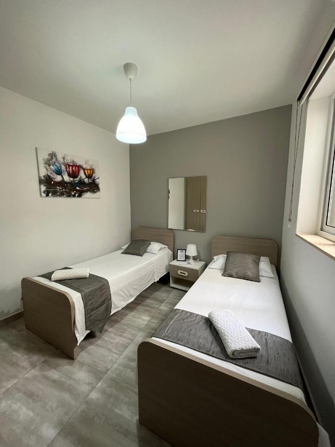 F8 Modern And Bright Apartment In Malta Msida Eksteriør billede