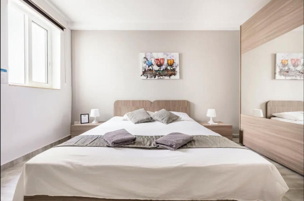 F8 Modern And Bright Apartment In Malta Msida Eksteriør billede